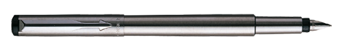 Parker Vector Stainless Steel