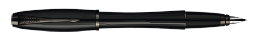 Parker Urban Matt Black