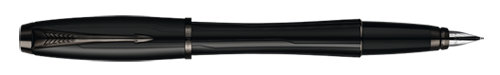 Parker Urban Matt Black