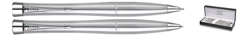 Parker Urban Metro Metallic CT - dárková sada