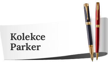 Eparker kolekce Royal