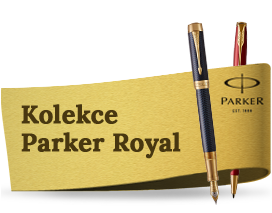 kolekce royal