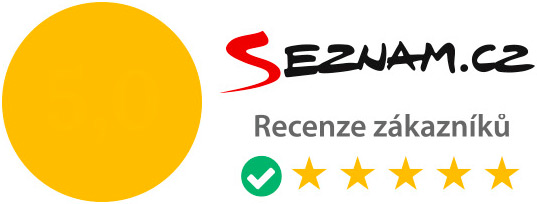 recenze s