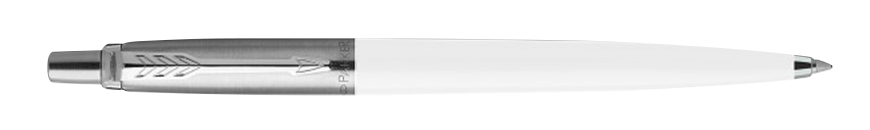 Parker Jotter Special White