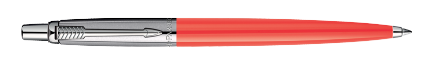 Parker Jotter Coral