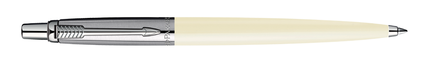 Parker Jotter Whiteness