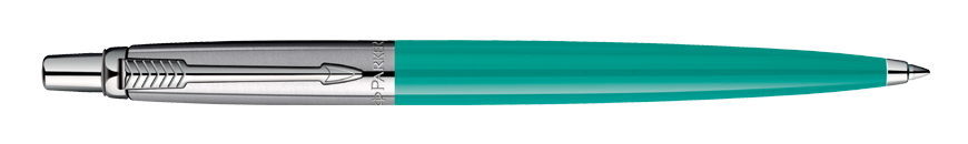 Parker Jotter Grey Green