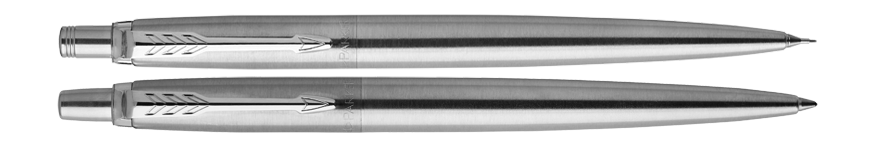 Parker Jotter Stainless Steel CT - sada