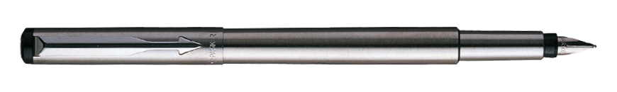 Parker Vector Stainless Steel