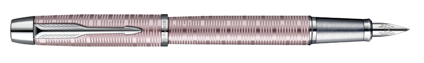 Parker IM Premium Pink Pearl