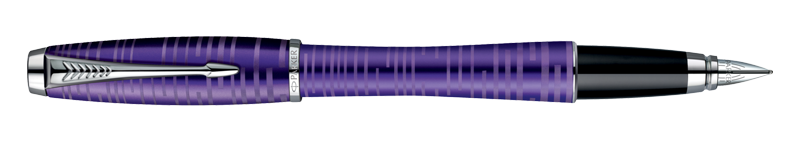 Parker Urban Premium Amethyst