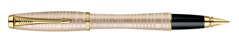 Parker Urban Premium Golden Pearl