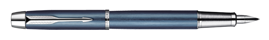 Parker IM Premium Blue Black