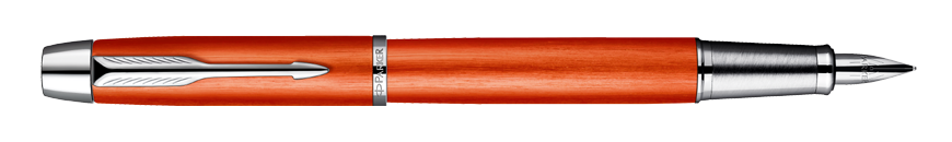 Parker IM Premium Big Red