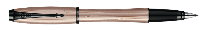 Parker Urban Metallic Pink