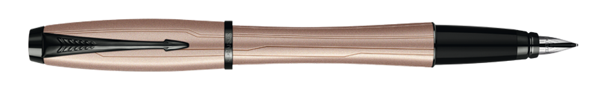 Parker Urban Metallic Pink