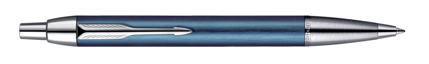 Parker IM Premium Blue Black