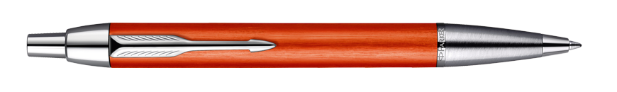 Parker IM Premium Big Red