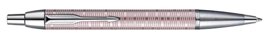 Parker IM Premium Pink Pearl