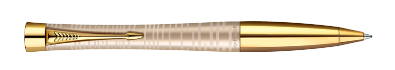 Parker Urban Premium Golden Pearl