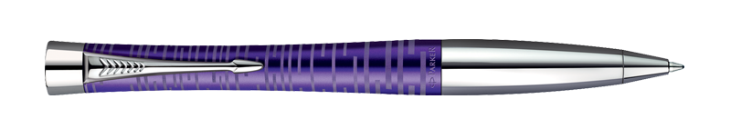 Parker Urban Premium Amethyst