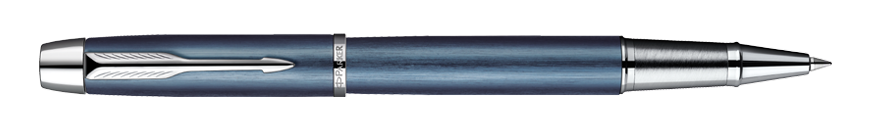 Parker IM Premium Blue Black