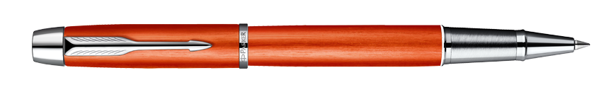 Parker IM Premium Big Red