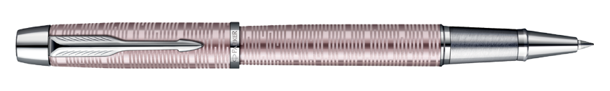 Parker IM Premium Pink Pearl