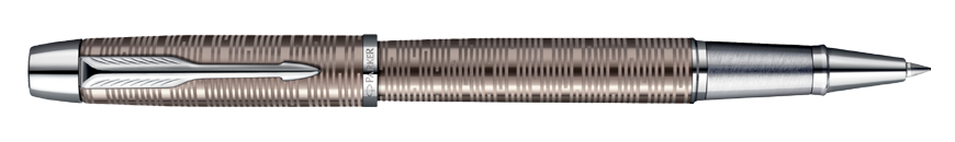 Parker IM Premium Brown Shadow