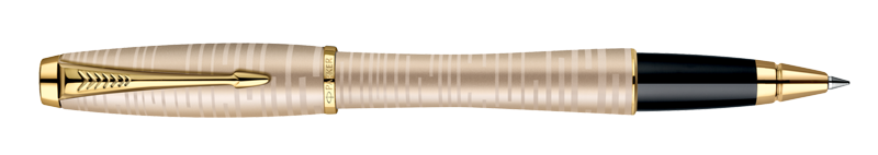 Parker Urban Premium Golden Pearl