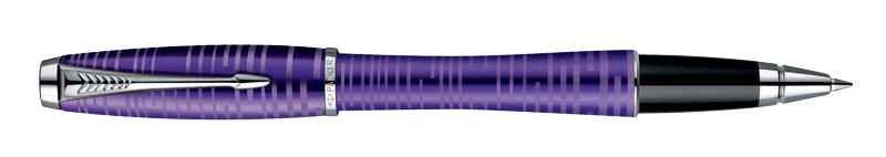 Parker Urban Premium Amethyst