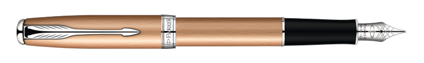 Parker Sonnet Pink Gold