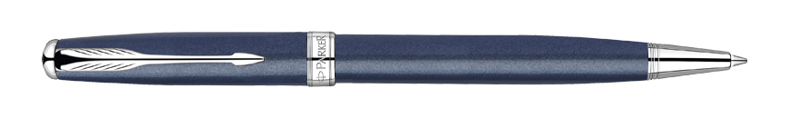 Parker Sonnet Secret Shell Blue