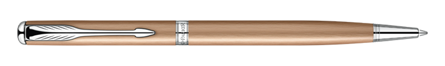 Parker Sonnet Pink Gold
