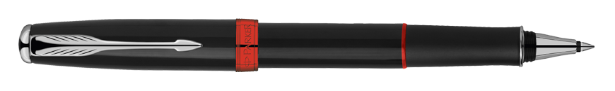 Parker Sonnet Subtle Big Red