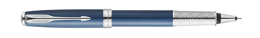 Parker Sonnet Secret Shell Blue