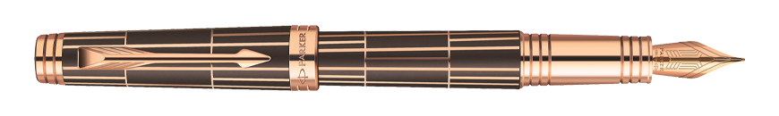 Parker Luxury Brown