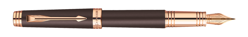 Parker Soft Brown