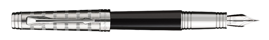Parker Premier Custom Tartan ST