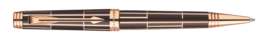 Parker Luxury Brown