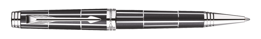 Parker Luxury Black
