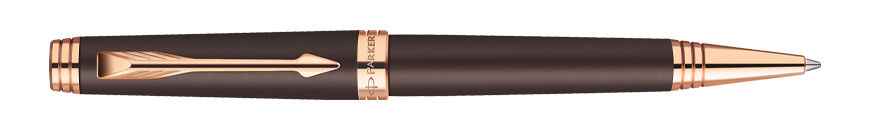 Parker Soft Brown