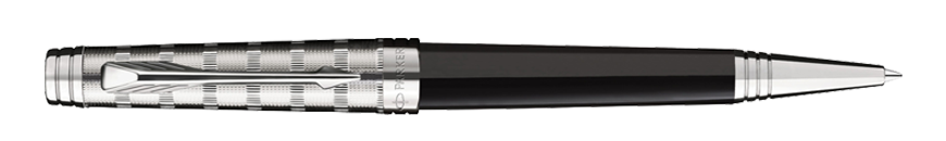 Parker Premier Custom Tartan ST