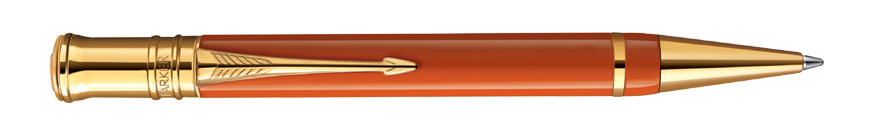 Parker Duofold Big Red GT