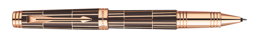 Parker Luxury Brown