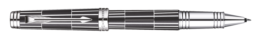 Parker Luxury Black