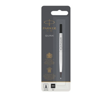 Náplň do rolleru černá M - střední