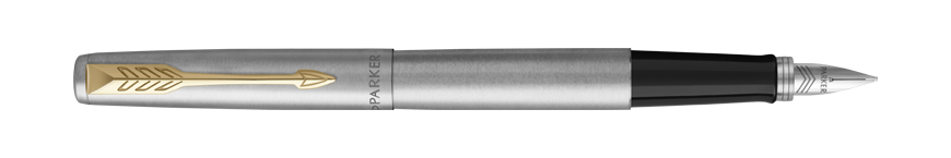 Parker Royal Jotter Stainless Steel GT