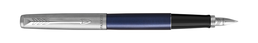 Parker Royal Jotter Royal Blue CT