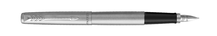 Parker Royal Jotter Stainless Steel CT